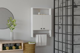 Hanah Home Ela - Blanco